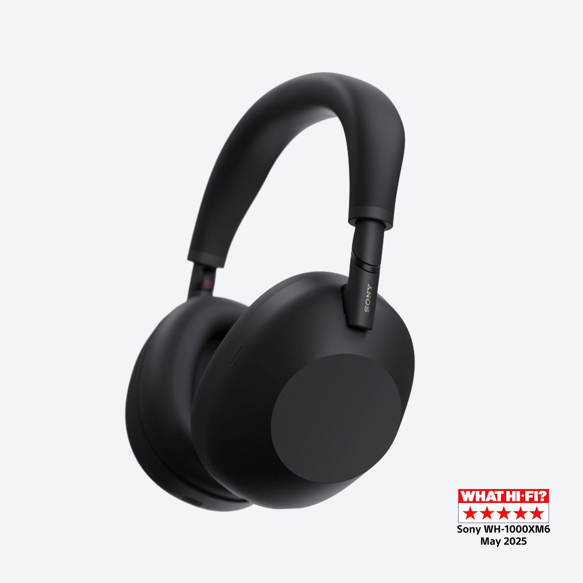 Sony WH-1000XM6 Wireless Noise Canceling Headphones