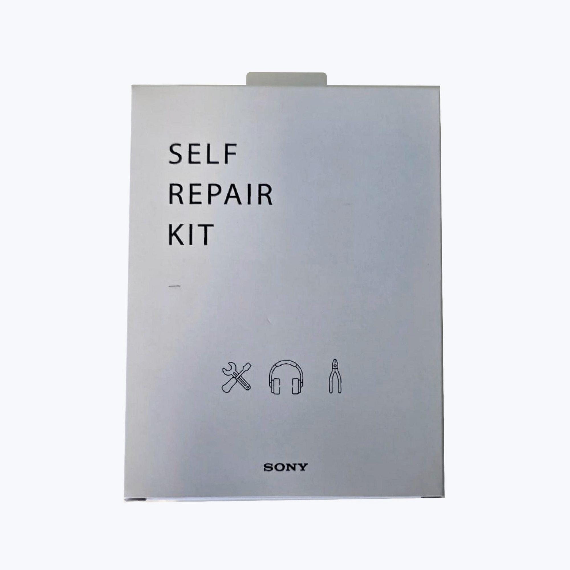 Sony WH-G500 Headphones Self Repair Kit