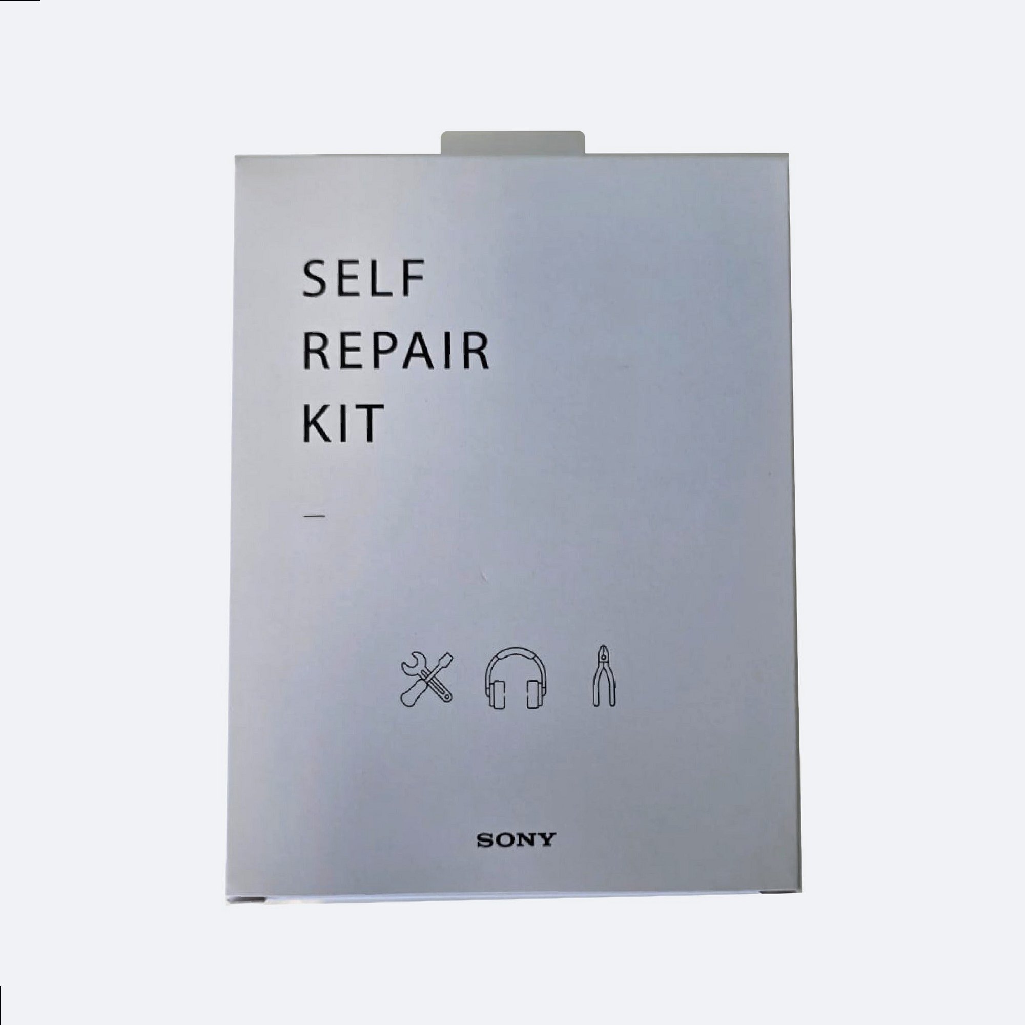 Sony WH-G900N Headphones Self Repair Kit