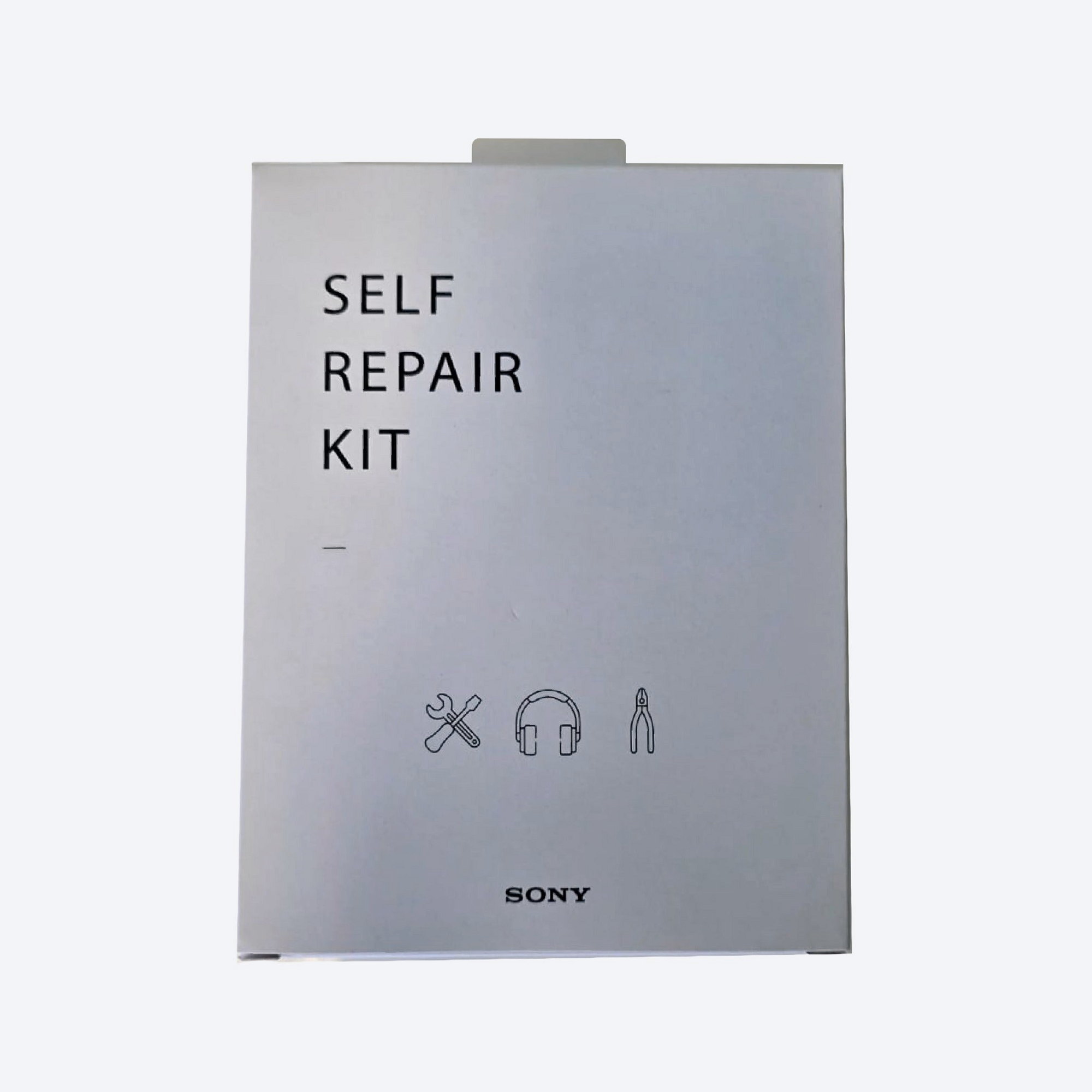 Sony WH-ULT900N Headphones Self Repair Kit