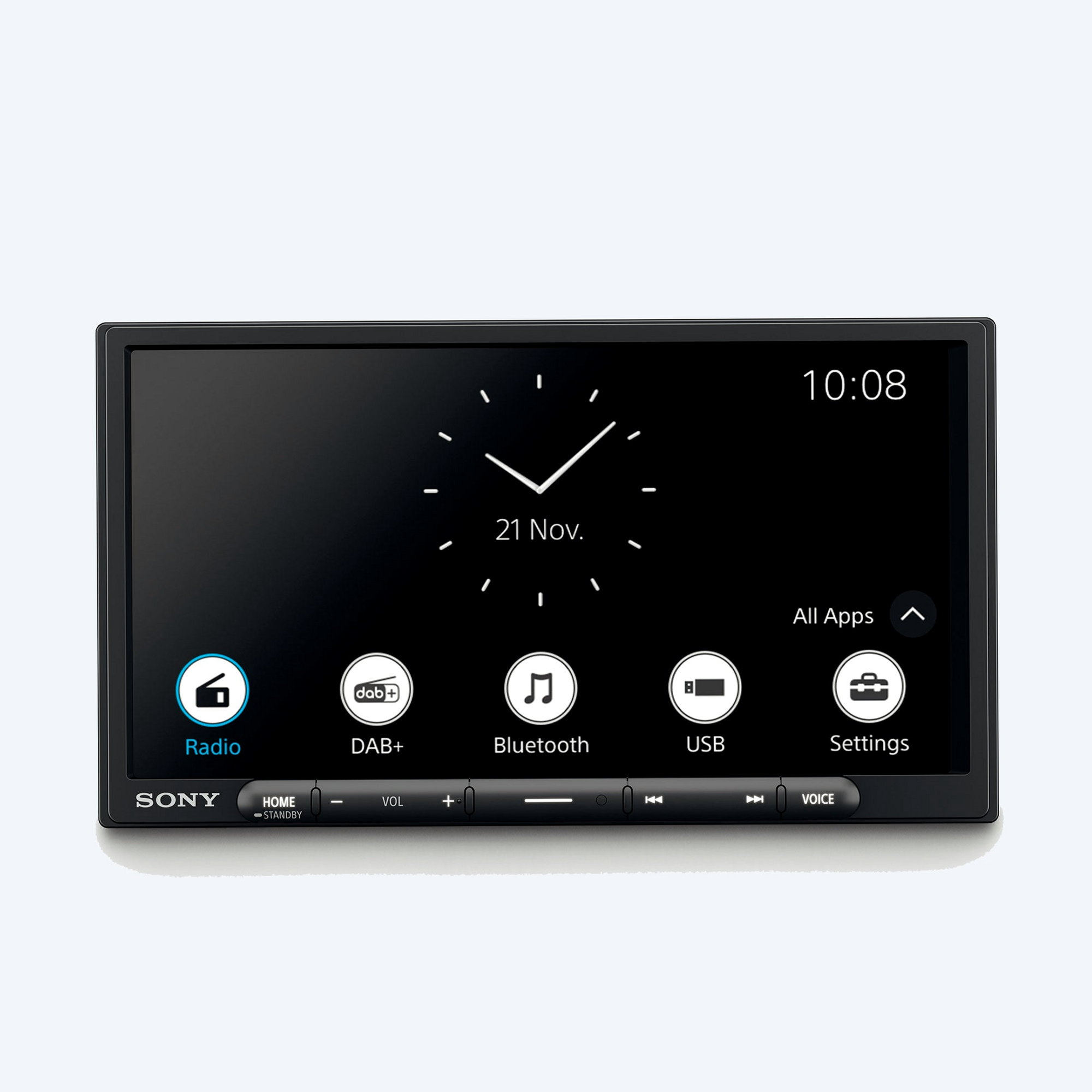 Sony XAV-AX4050