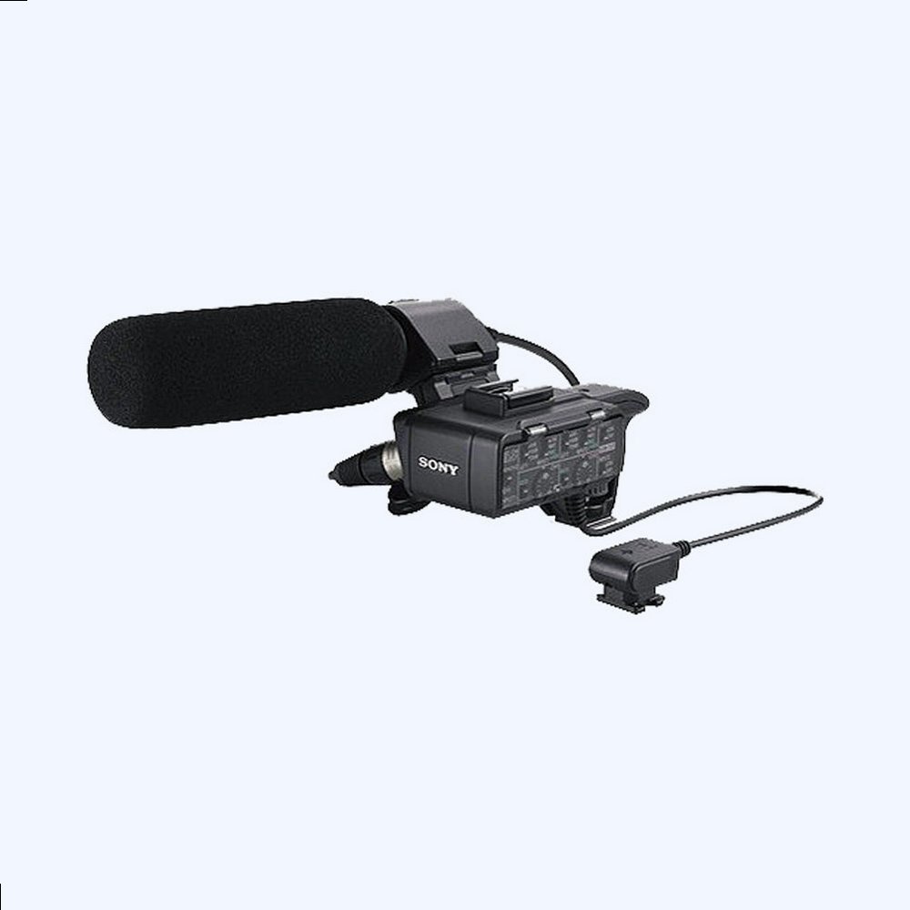 Sony XLR-K1M XLR Adapter Kit