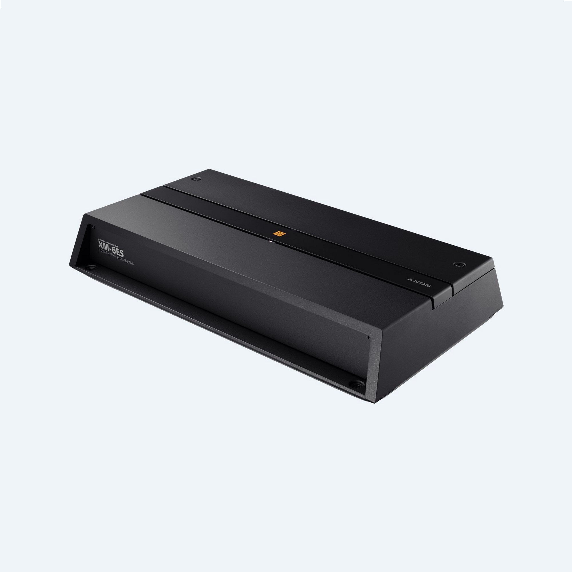 Sony XM-6ES