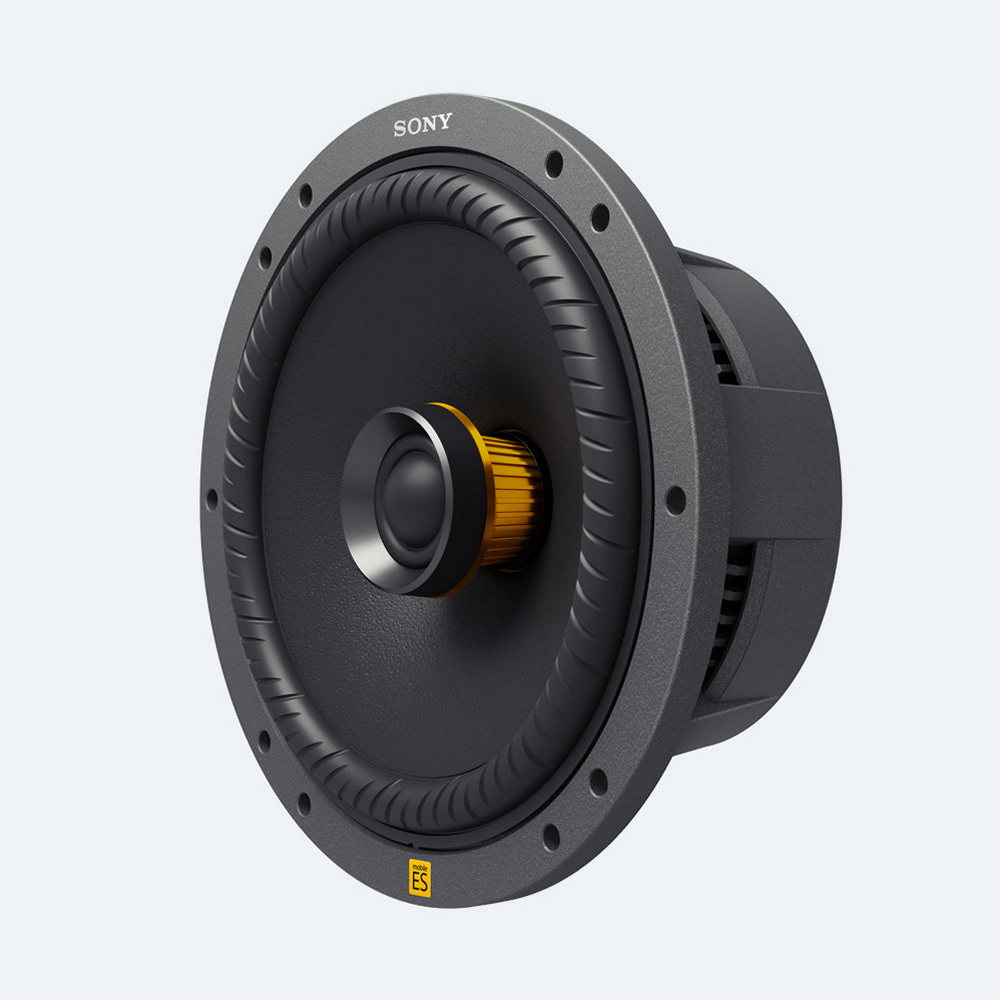 Sony XS-160ES