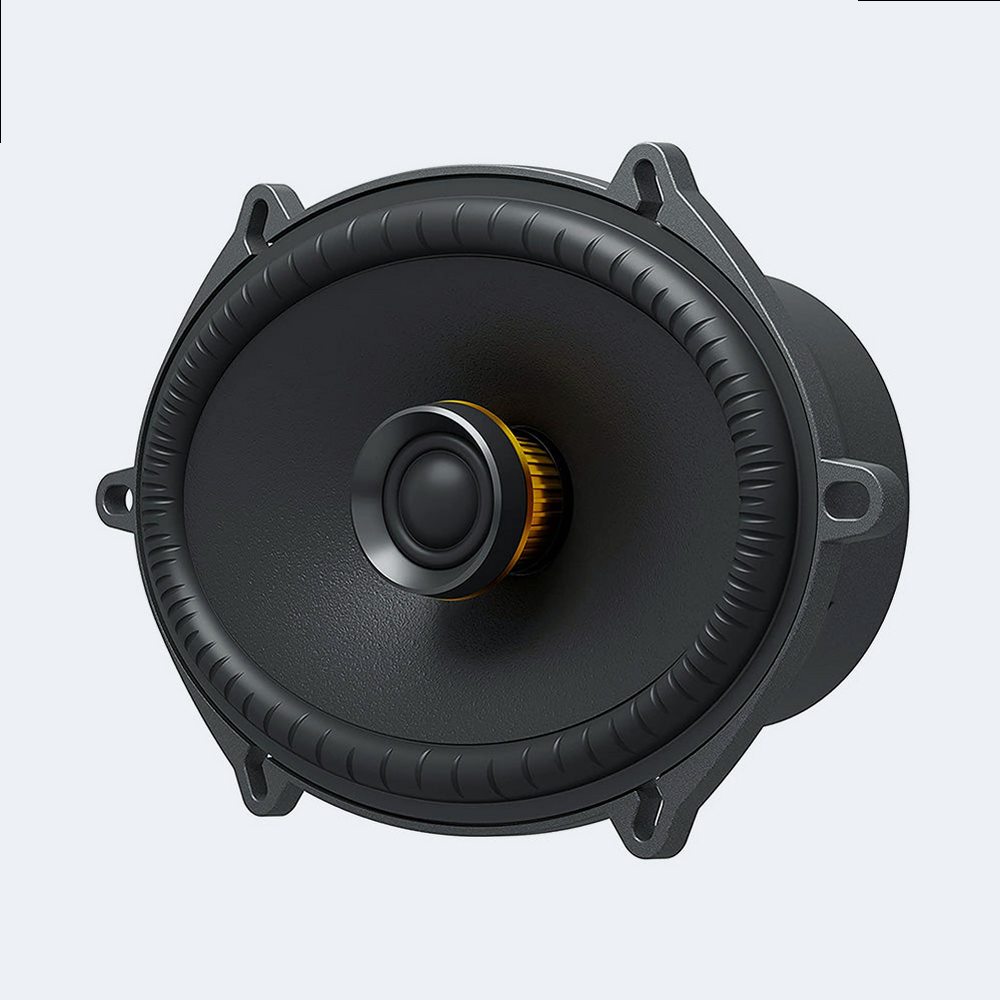 Sony XS-680ES