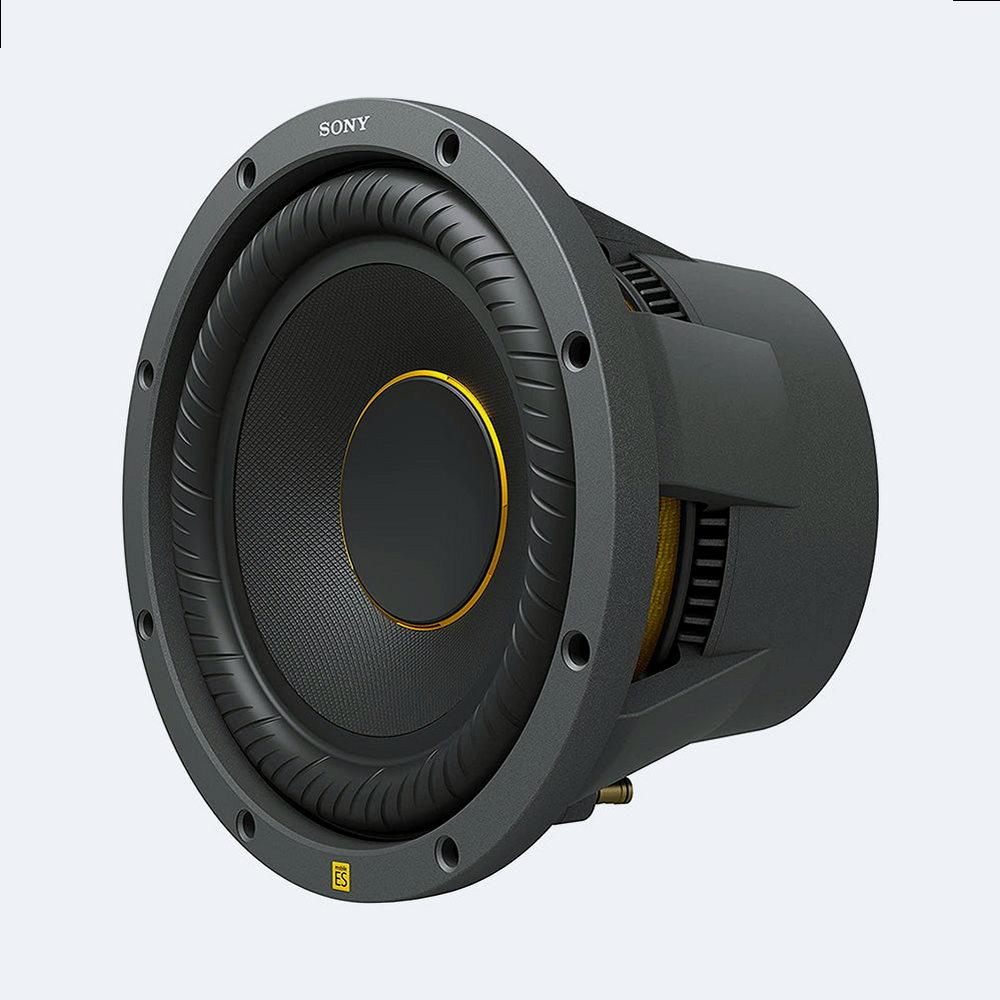 Sony XS-W104ES