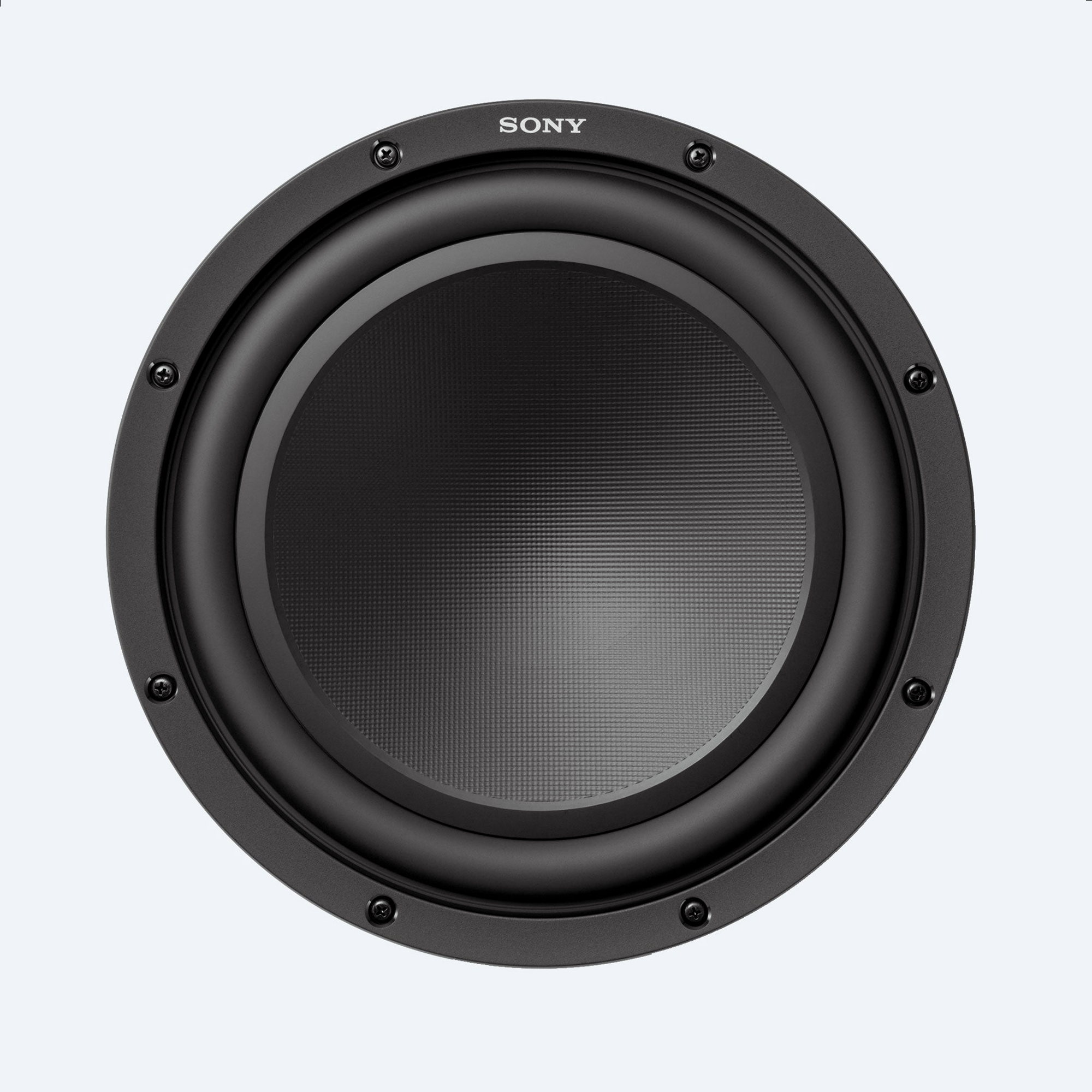Sony XS-W124GS