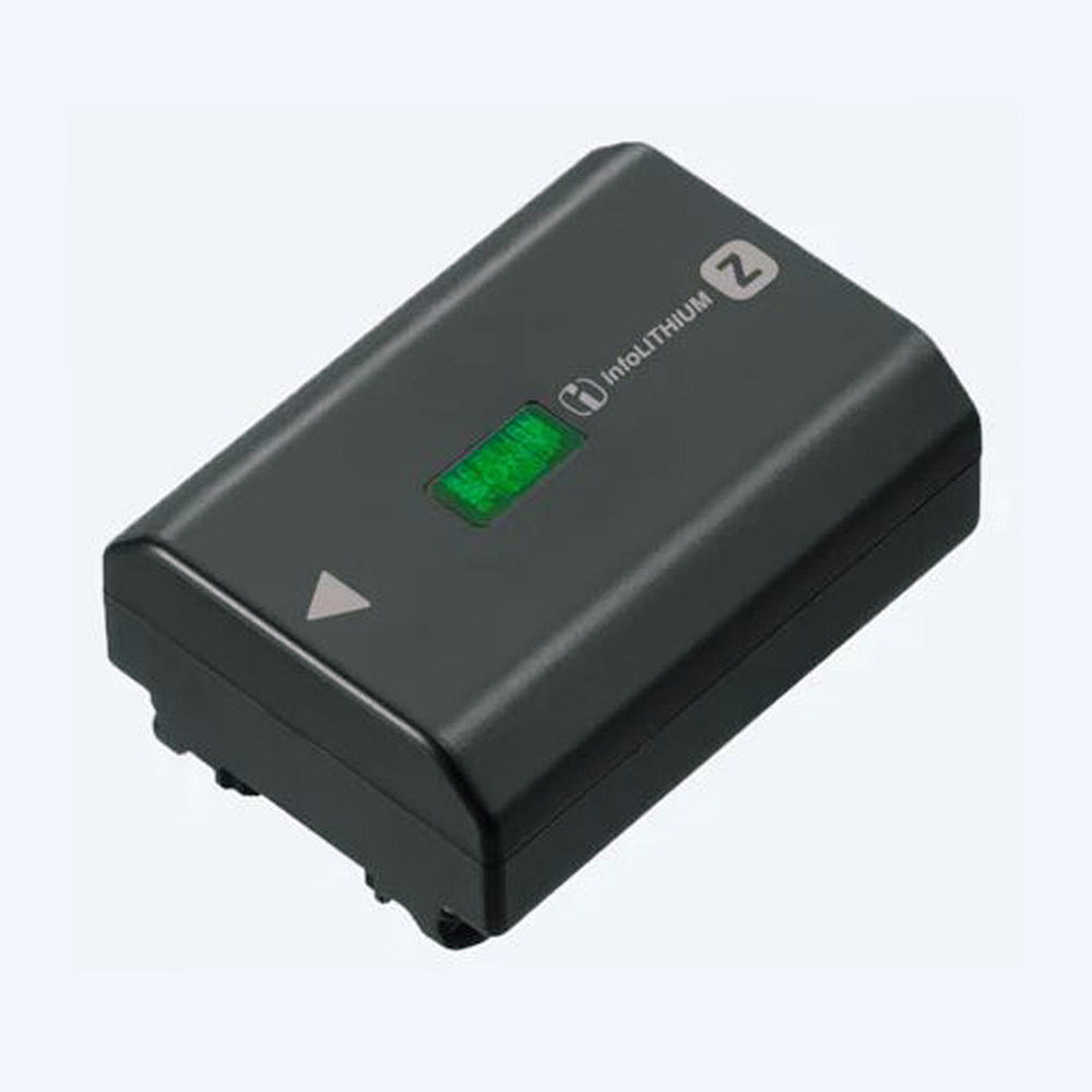 Sony NP-FZ100 Z-series Rechargeable Battery Pack
