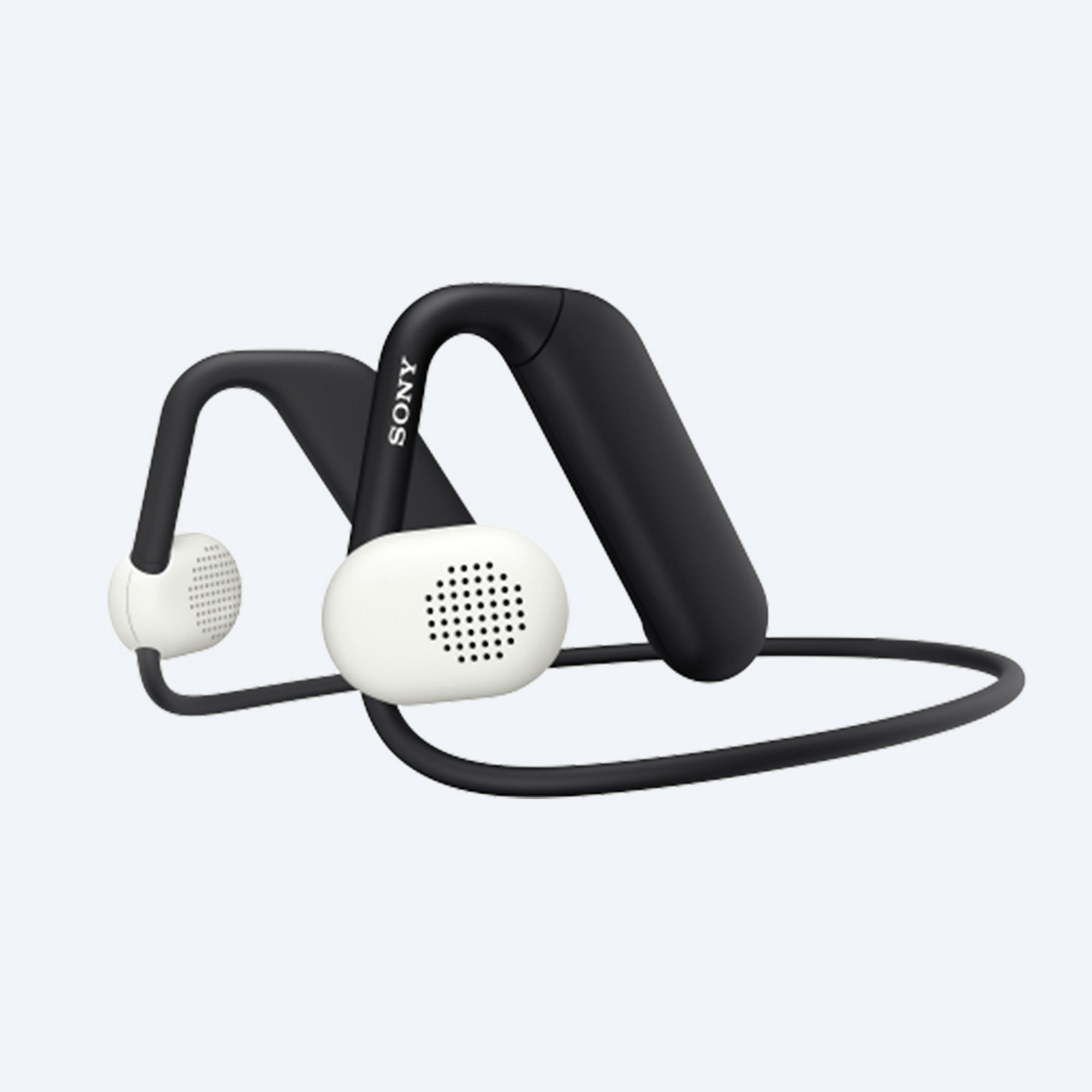 Sony WI-OE610 Float Run Open-Ear Wireless Headphones