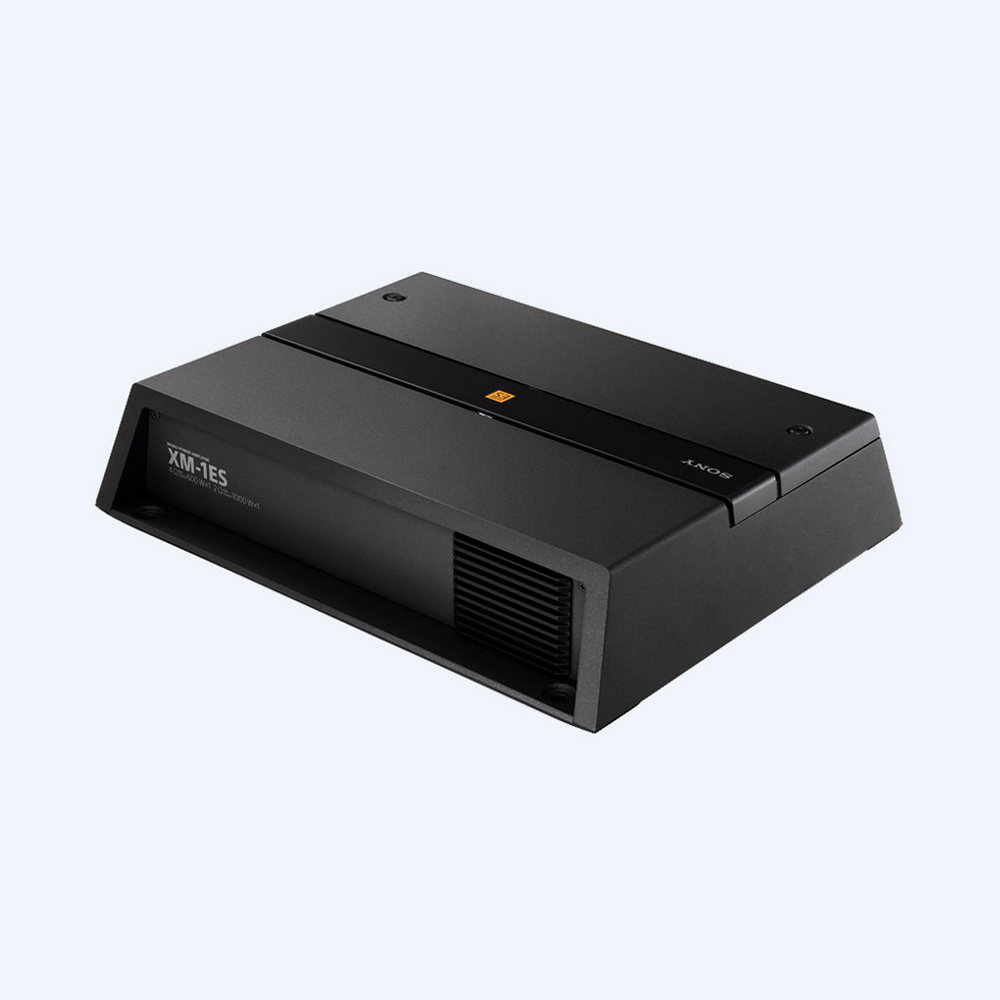 Sony XM-1ES