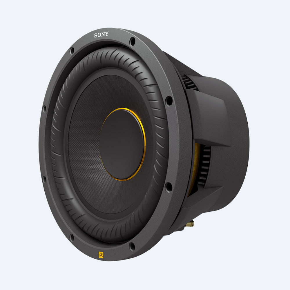 Sony XS-W122ES